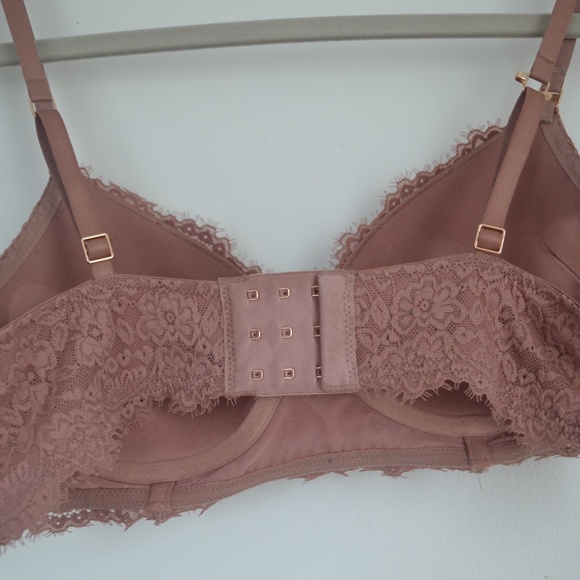 Aerie Lace Bra - Picture 3 of 4